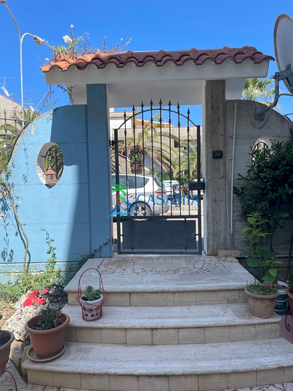 Piano terra con giardino San Benedetto Del Tronto - Four-room apartment San Benedetto del Tronto - photo 2