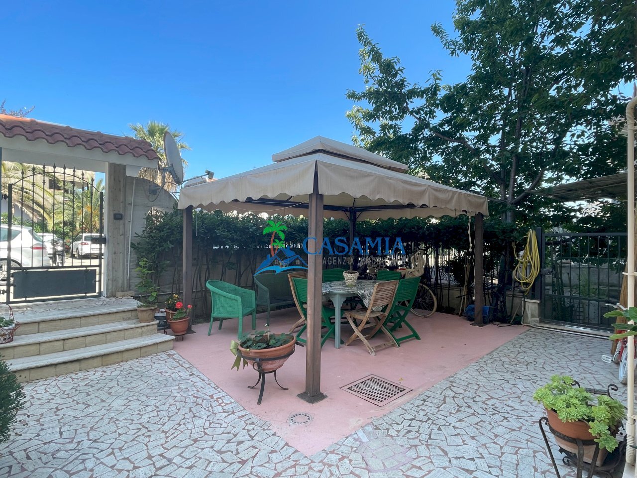 Piano terra con giardino San Benedetto Del Tronto - Four-room apartment San Benedetto del Tronto - photo 3