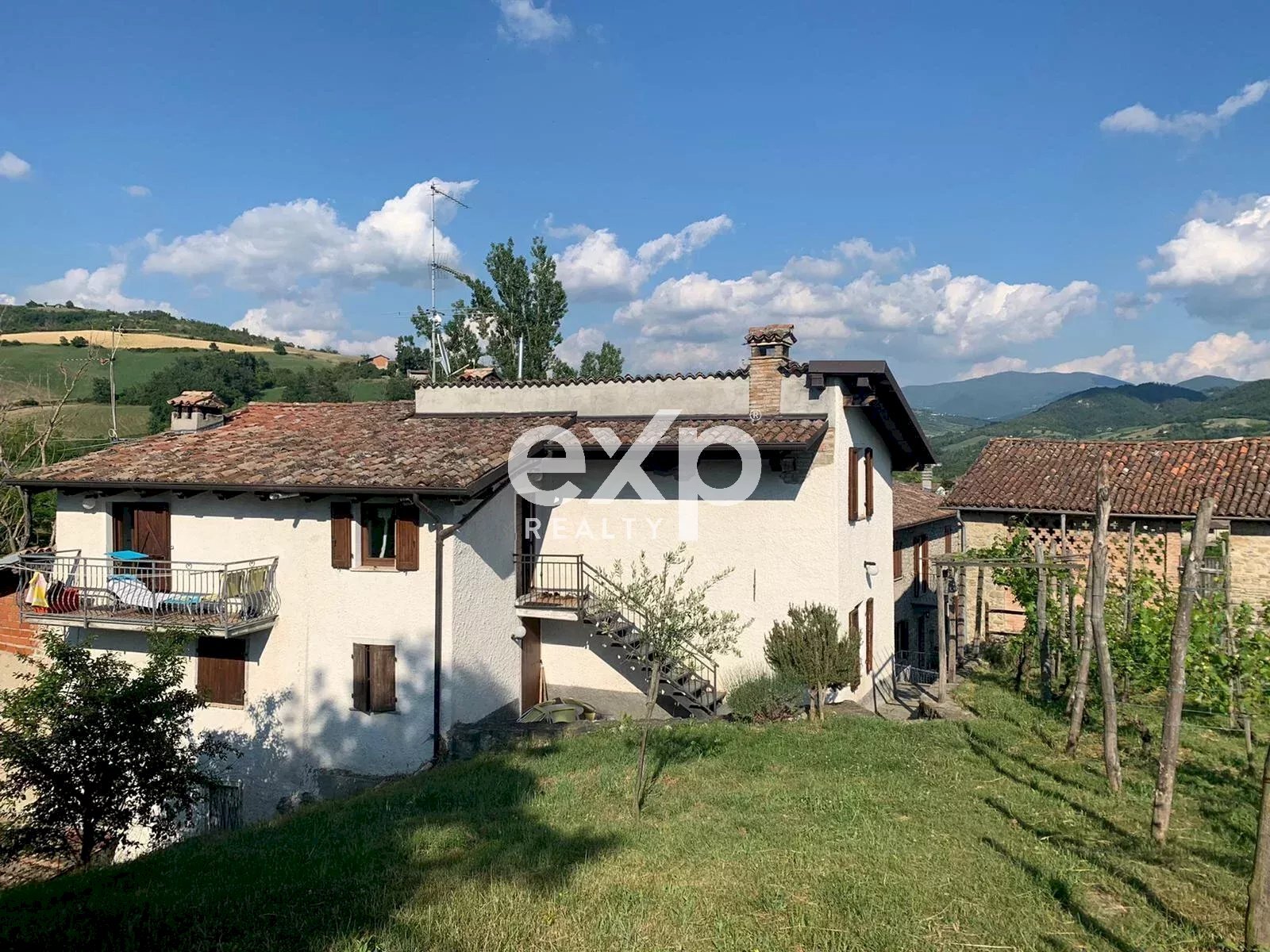 Villa Via A. Manzoni, Bagnaria - foto 1