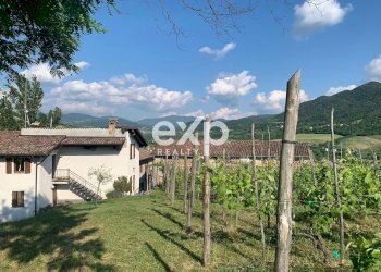 Villa Via A. Manzoni, Bagnaria - foto 53