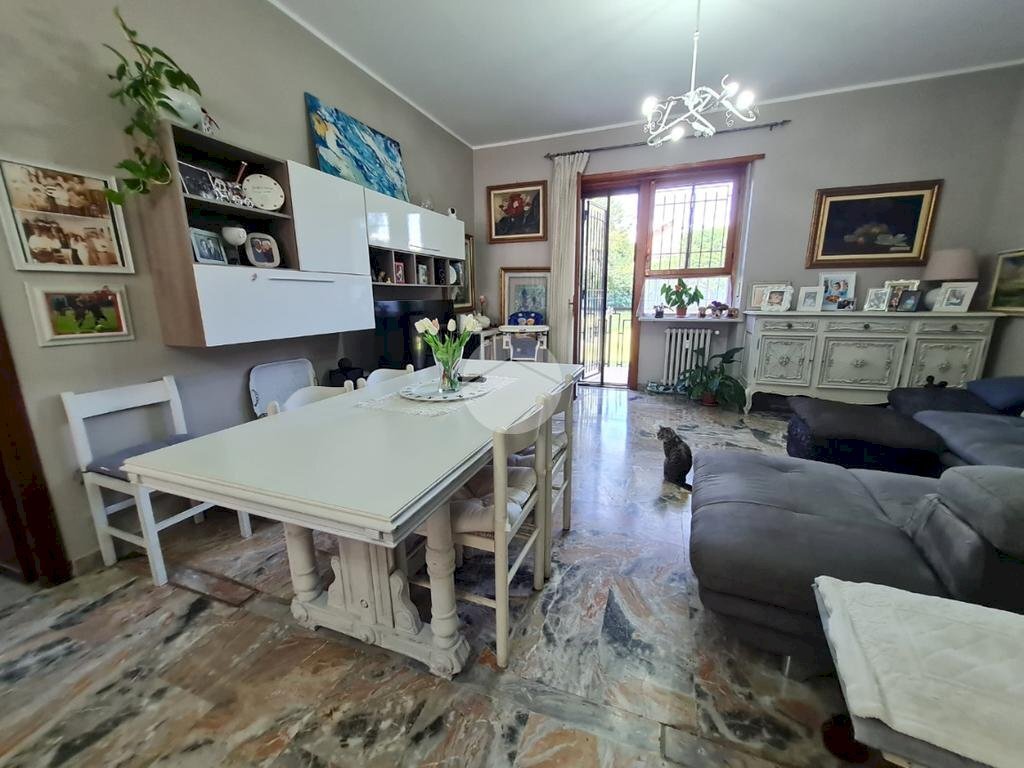 Quadrilocale Via Volpiano, Lombardore - foto 3