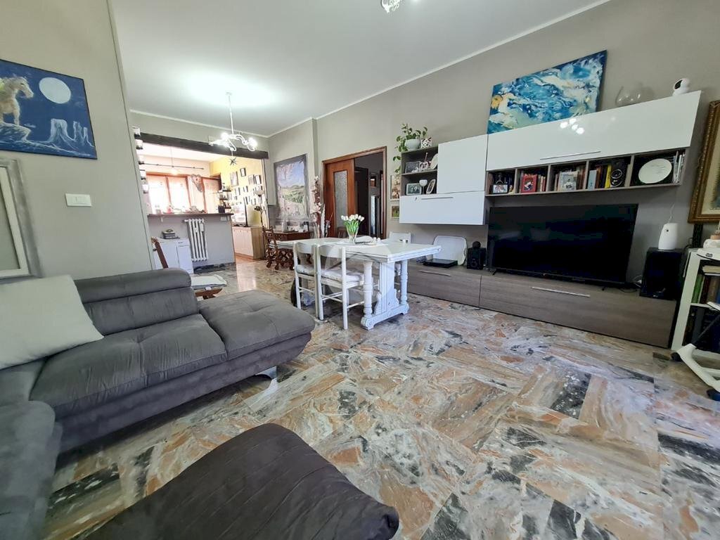 Quadrilocale Via Volpiano, Lombardore - foto 1