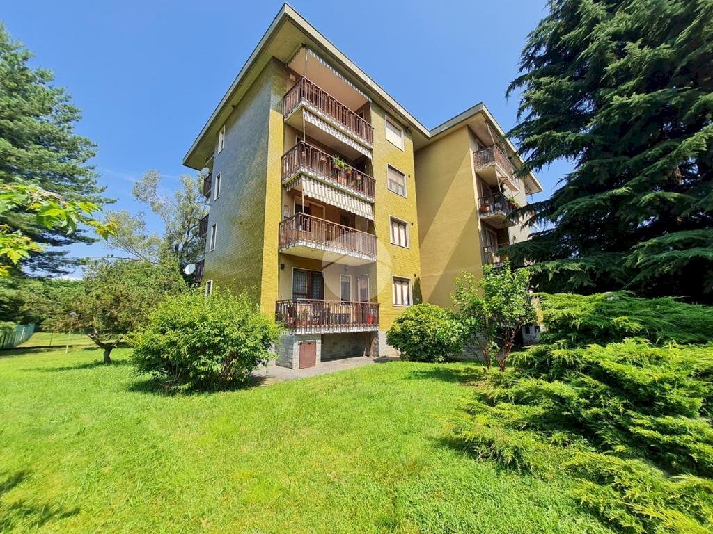 Quadrilocale Via Volpiano, Lombardore - foto 3
