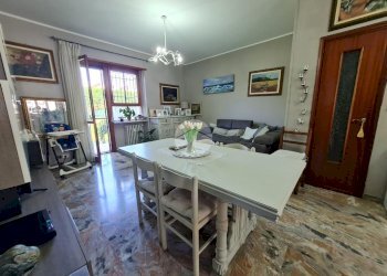 Quadrilocale Via Volpiano, Lombardore - foto 4