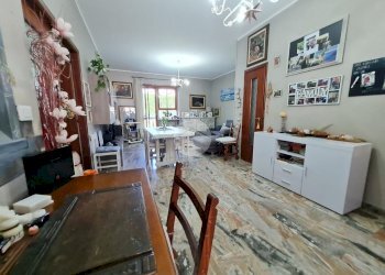 Quadrilocale Via Volpiano, Lombardore - foto 10