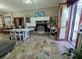 Quadrilocale Via Volpiano, Lombardore - foto 11