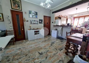 Quadrilocale Via Volpiano, Lombardore - foto 12