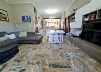 Quadrilocale Via Volpiano, Lombardore - foto 13