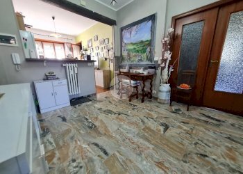 Quadrilocale Via Volpiano, Lombardore - foto 14