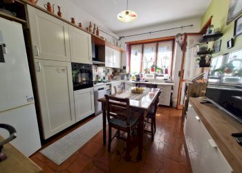 Quadrilocale Via Volpiano, Lombardore - foto 15