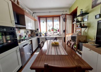 Quadrilocale Via Volpiano, Lombardore - foto 18