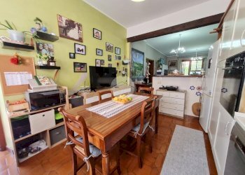 Quadrilocale Via Volpiano, Lombardore - foto 19