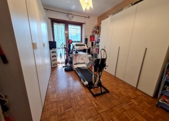 Quadrilocale Via Volpiano, Lombardore - foto 27