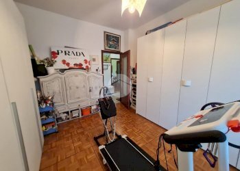 Quadrilocale Via Volpiano, Lombardore - foto 29