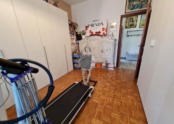 Quadrilocale Via Volpiano, Lombardore - foto 30