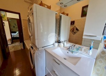 Quadrilocale Via Volpiano, Lombardore - foto 31