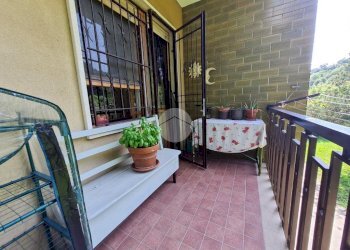 Quadrilocale Via Volpiano, Lombardore - foto 38