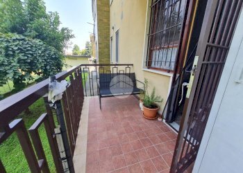 Quadrilocale Via Volpiano, Lombardore - foto 39