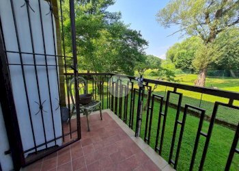 Quadrilocale Via Volpiano, Lombardore - foto 40