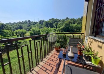 Quadrilocale Via Volpiano, Lombardore - foto 44