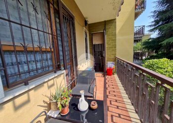 Quadrilocale Via Volpiano, Lombardore - foto 41