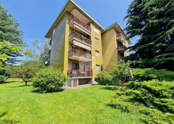 Quadrilocale Via Volpiano, Lombardore - foto 45