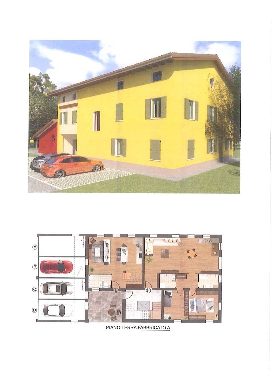 Apartment Modena - photo 2