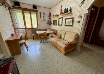 Two-room apartment Località pessinetto fuori, Pessinetto - photo 13