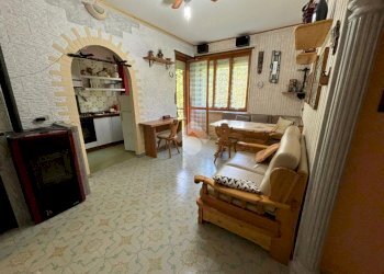 Two-room apartment Località pessinetto fuori, Pessinetto - photo 14