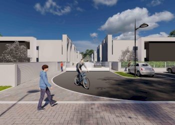 Villa a Schiera Via C. Rebucci, Carpi - foto 7