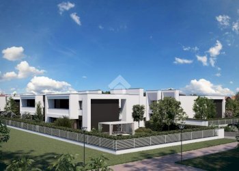 Villa a Schiera Via C. Rebucci, Carpi - foto 8