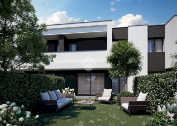 Villa a Schiera Via C. Rebucci, Carpi - foto 9