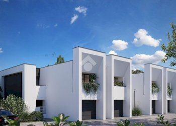 Villa a Schiera Via C. Rebucci, Carpi - foto 12