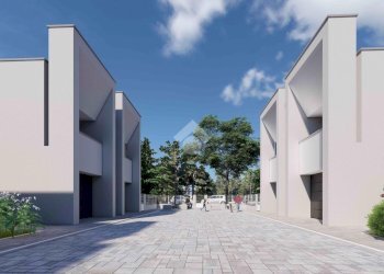 Villa a Schiera Via C. Rebucci, Carpi - foto 14