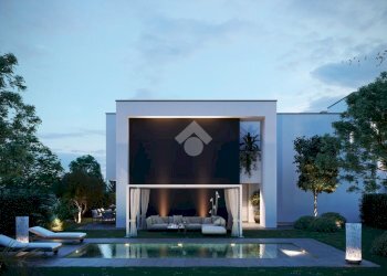 Villa a Schiera Via C. Rebucci, Carpi - foto 1