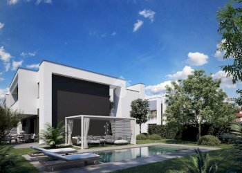 Villa a Schiera Via C. Rebucci, Carpi - foto 11