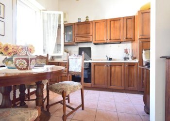 Bilocale Via circonvallazione, Savignano sul Rubicone - foto 6