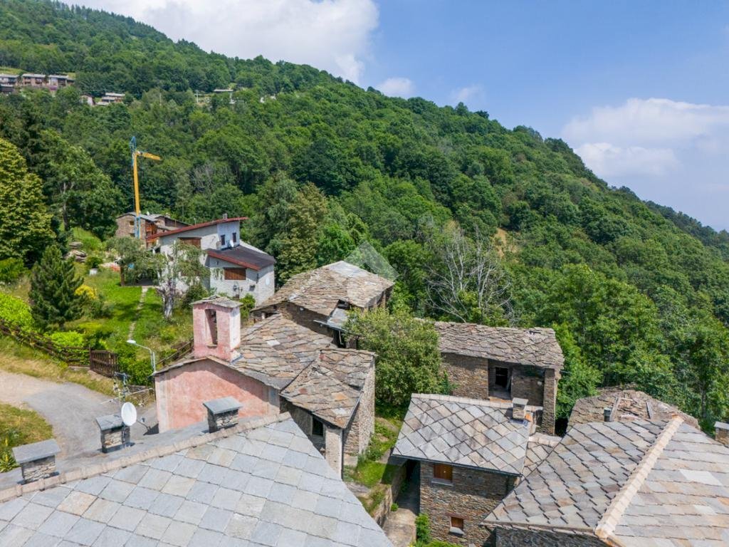 Rustico Frazione San Bernardo, Ostana - foto 3