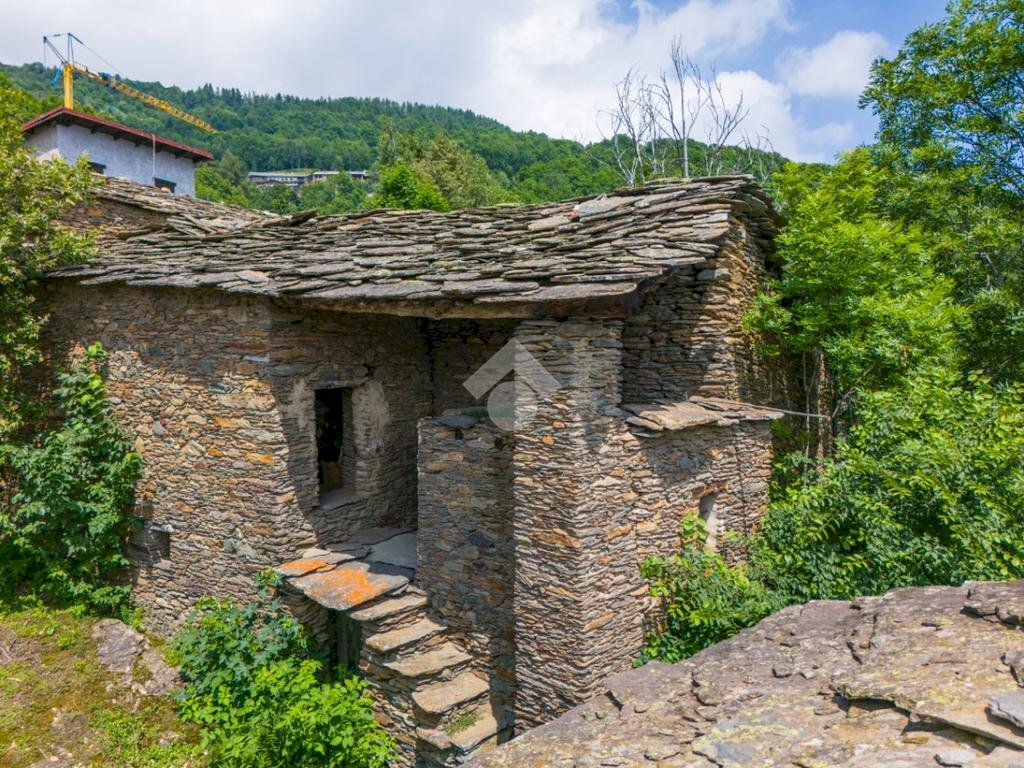 Rustico Frazione San Bernardo, Ostana - foto 2