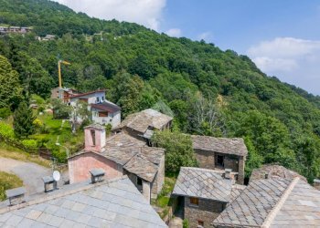 Rustic Frazione San Bernardo, Ostana - photo 3