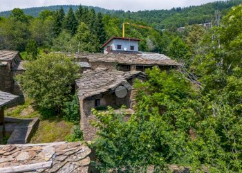 Rustic Frazione San Bernardo, Ostana - photo 4