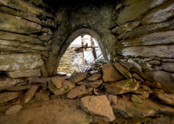 Rustic Frazione San Bernardo, Ostana - photo 5