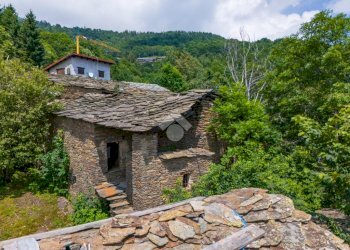 Rustic Frazione San Bernardo, Ostana - photo 7