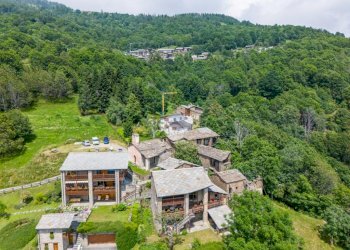 Rustic Frazione San Bernardo, Ostana - photo 8