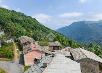 Rustic Frazione San Bernardo, Ostana - photo 10