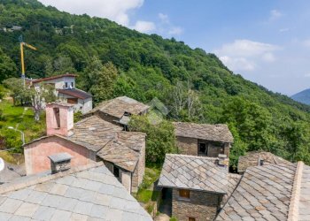 Rustic Frazione San Bernardo, Ostana - photo 12