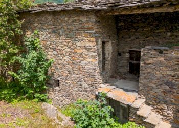 Rustic Frazione San Bernardo, Ostana - photo 11