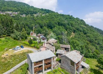 Rustic Frazione San Bernardo, Ostana - photo 15