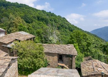 Rustic Frazione San Bernardo, Ostana - photo 13