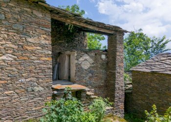 Rustic Frazione San Bernardo, Ostana - photo 14